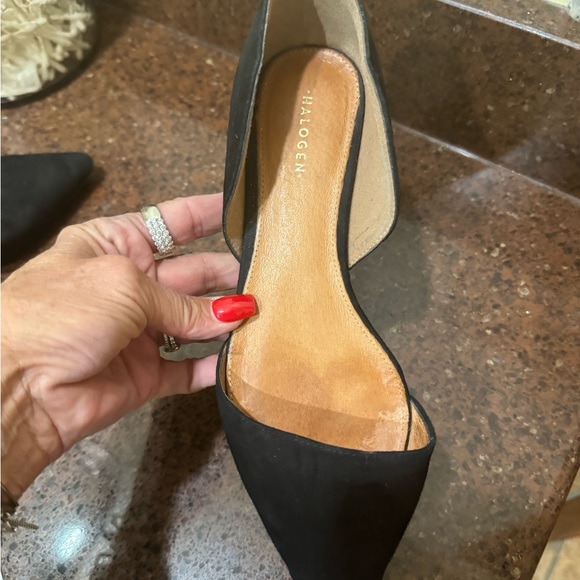 🌺🌺FLAWLESS PREOWNED HALOGEN FLATS🌺 - Picture 9 of 10